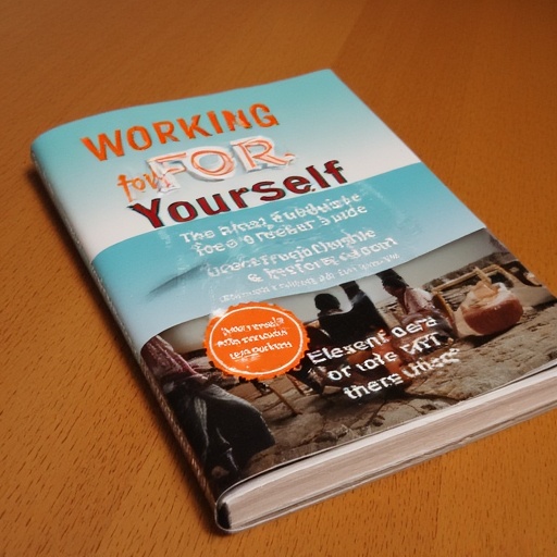 Working for Yourself Guide