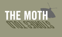 The Moth The Moth