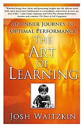 The Art of Learning